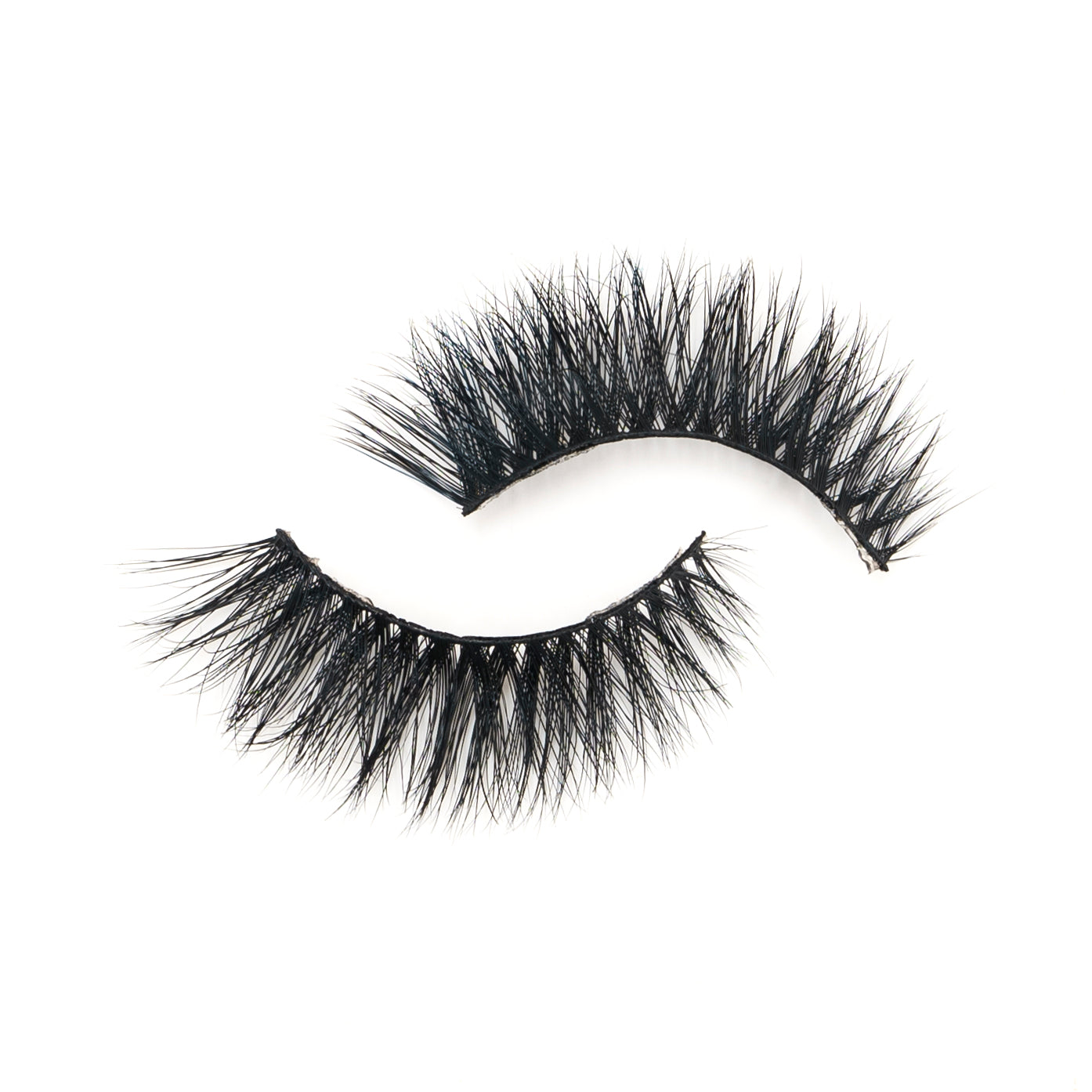 Lola 3D Mink Lashes